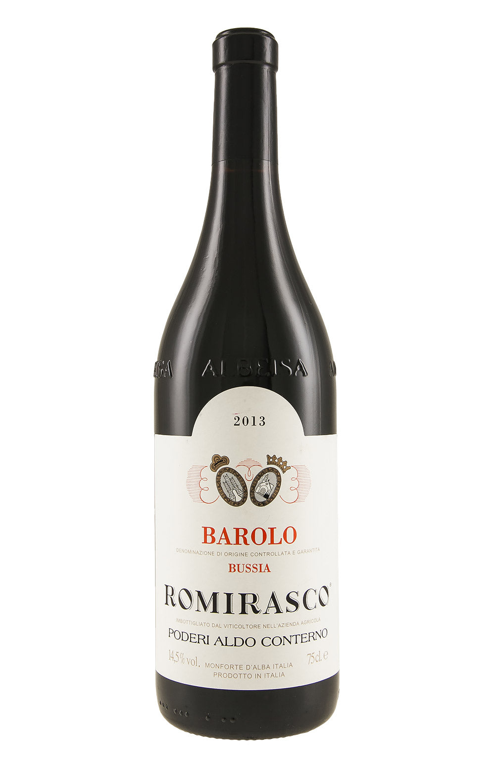 Barolo Romirasco Aldo Conterno 2013