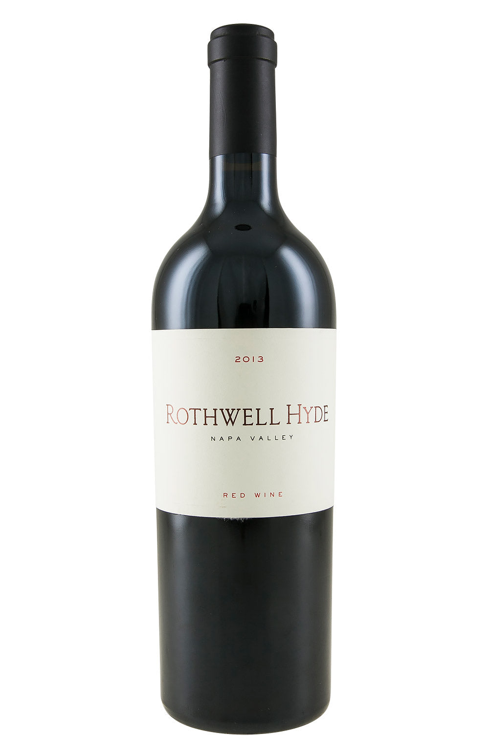 Abreu Rothwell Hyde 2013