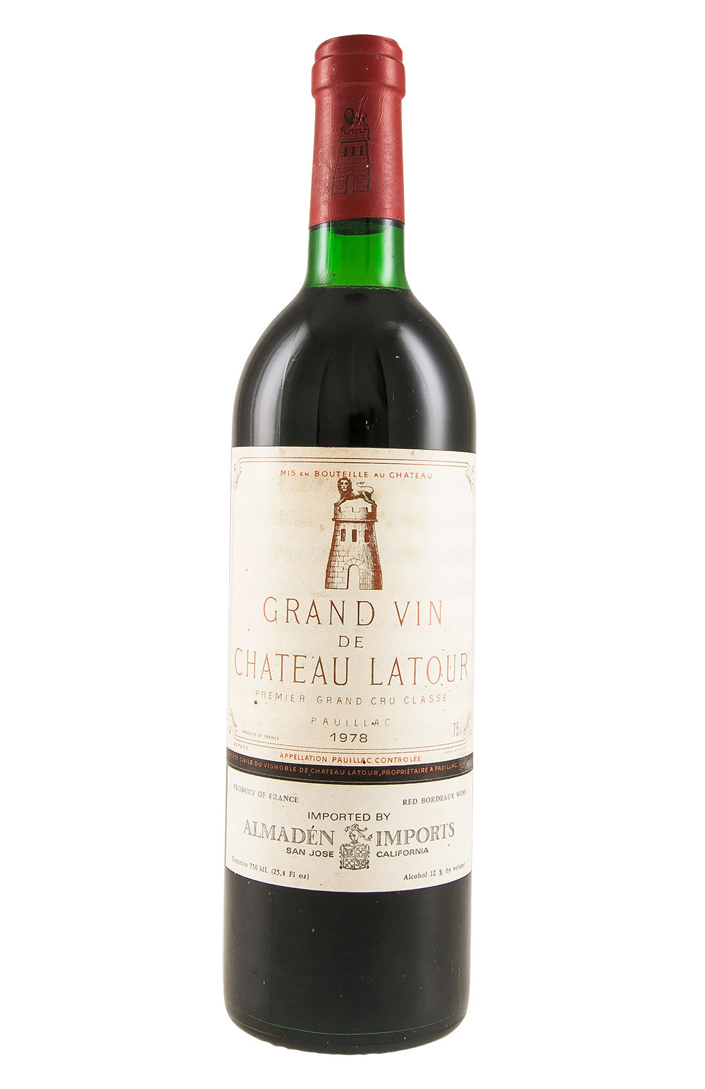 Latour 1978