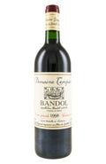 Cabassaou Bandol Domaine Tempier 1995