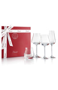 Baccarat Chateau Baccarat Degustation Set