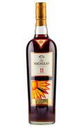 Macallan 11 Year Old Easter Elchies (2007 Release) 1995