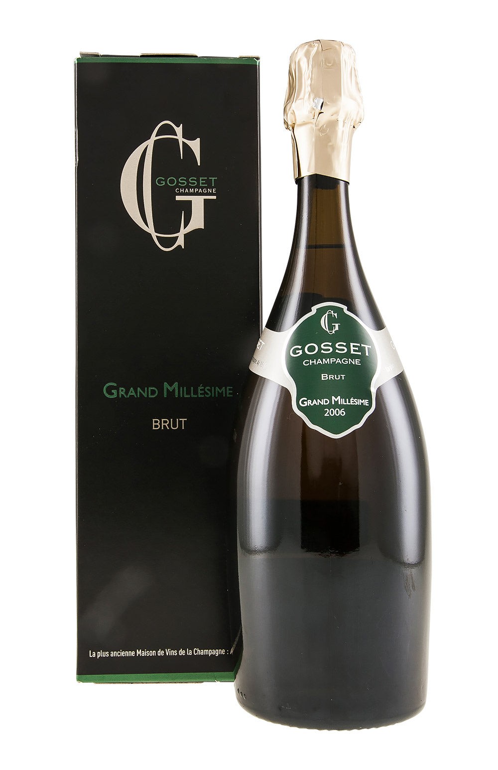 Gosset Grand Millesime 2006