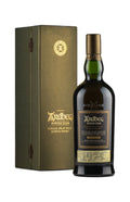 Ardbeg 29 Year Old Single Oloroso Cask 4704 Feis Ile 2005 1975