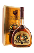 Balvenie Classic Flat Bottle c. 1980s