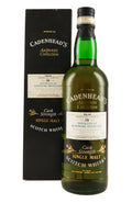 Bowmore 18 Year Old Cadenheads 1979