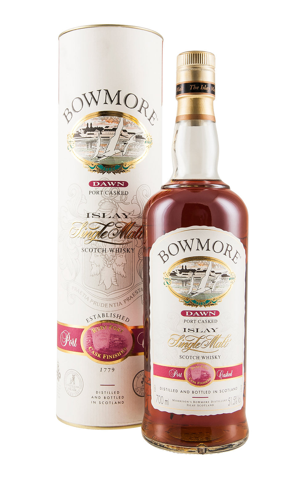 Bowmore Dawn