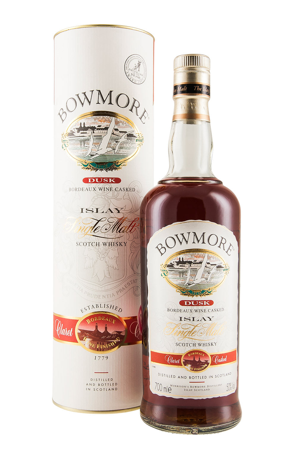 Bowmore Dusk