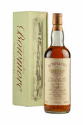 Bowmore 21 Year Old Sherry Cask 1970