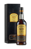 Bowmore 34 Year Old Sherry Wood 1971