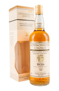 Brora 25 Year Old Connoisseurs Choice Gordon & MacPhail 1972