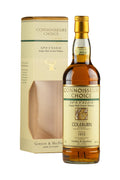 Coleburn 20 Year Old Connoisseurs Choice Gordon and MacPhail 1972