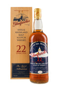 Glenfarclas 22 Year Old Spirit of the Millennium