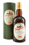 Glenfarclas 21 Year Old (Old Presentation)