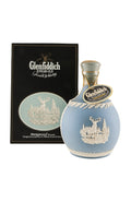 Glenfiddich 21 Year Old Wedgewood Decanter