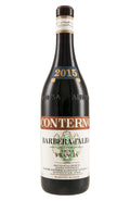 Barbera d`Alba Francia Giacomo Conterno 2015