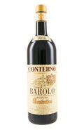Barolo Monfortino Giacomo Conterno 2010