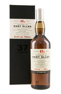 Port Ellen 37 Year Old 17th Release 1979