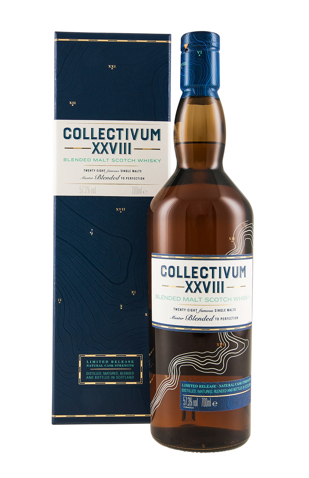 Collectivum XXVIII