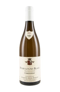 Bourgogne Blanc Denis Mortet 2011