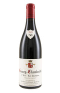 Gevrey Chambertin Les Champeaux Denis Mortet 2013