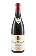 Gevrey Chambertin Vieilles Vignes Denis Mortet 2011
