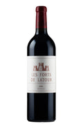 Les Forts de Latour 2006
