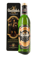 Glenfiddich Clan Murray