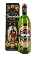 Glenfiddich Clan Cameron