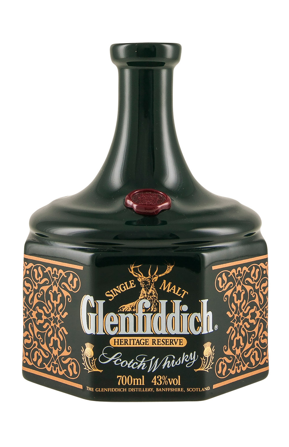 Glenfiddich Royal Heritage Mary Queen of Scots