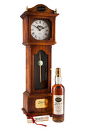 Glengoyne 30 Year Old Millennium Grandfather Clock