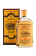 Glenmorangie 10 Year Old c. 1990s Half