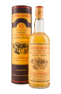 Glenmorangie 10 Year Old 40% c. 1990s