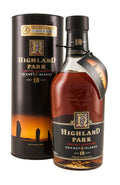 Highland Park 18 Year Old c. 1990s