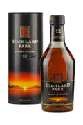 Highland Park 12 Year Old c. 1990s