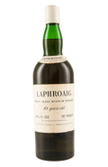 Laphroaig 10 Year Old c. 1970s