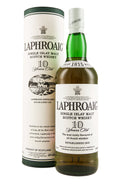 Laphroaig 10 Year Old c. early 2000s