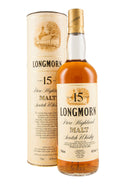 Longmorn 15 Year Old c. 1980s