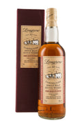 Longrow 10 Year Old Sherry Wood Original Release