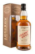 Longrow 13 Year Old Sherry Wood 1989
