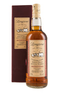 Longrow 10 Year Old Sherry Wood