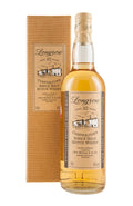 Longrow 10 Year Old Bourbon Wood