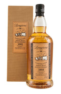 Longrow 10 Year Old 1993