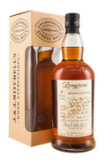 Longrow 7 Year Old Gaja Wood 2000