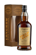 Longrow 10 Year Old Tokaji Wood 1995