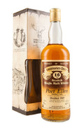 Port Ellen 16 Year Old Connoisseurs Choice 1969