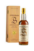 Springbank 45 Year Old Millennium