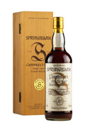 Springbank 30 Year Old Millennium