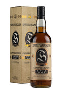 Springbank 21 Year Old One of 2400 c. 2005