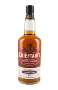 Springbank 27 Year Old Chieftains 1974
